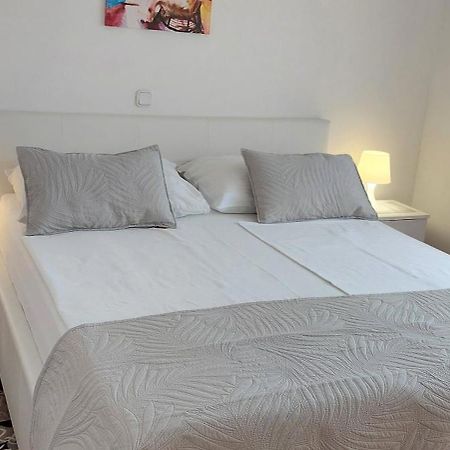 Apartment Ivana,Mali Maj 波雷奇 外观 照片
