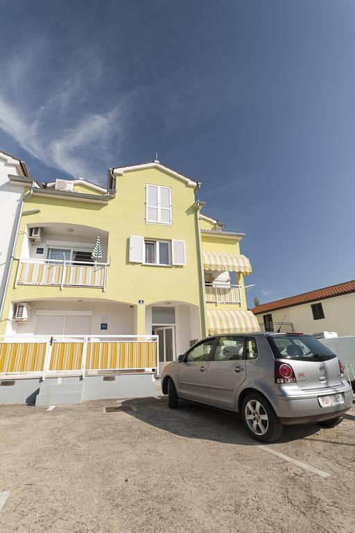 Apartment Ivana,Mali Maj 波雷奇 客房 照片